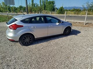 Ford Focus 2015 999betzin [ ΠΡΟΣΦΟΡΑ 7950] ΕΥΡΟ6-thumb-5