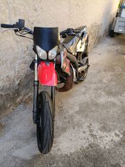 Derbi Senda SM X-TREME 2007