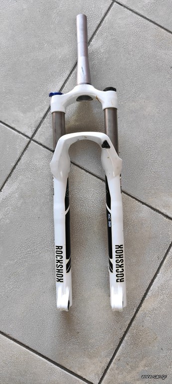 RockShox xc32