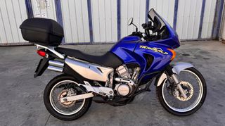 Honda XLV Transalp 2004