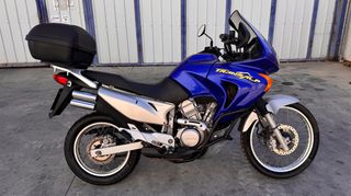 Honda XLV Transalp 2004-thumb-1