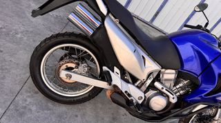 Honda XLV Transalp 2004-thumb-2