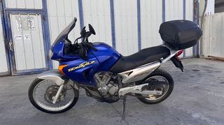 Honda XLV Transalp 2004-thumb-4