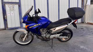 Honda XLV Transalp 2004-thumb-5