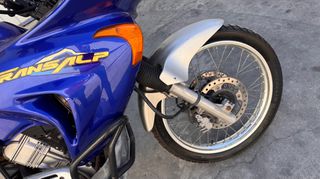 Honda XLV Transalp 2004-thumb-6