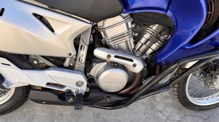 Honda XLV Transalp 2004-thumb-8