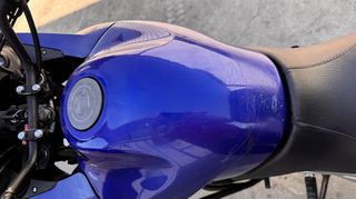 Honda XLV Transalp 2004-thumb-9