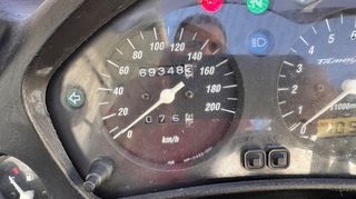 Honda XLV Transalp 2004-thumb-13
