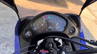 Honda XLV Transalp 2004-thumb-14