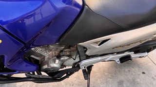 Honda XLV Transalp 2004-thumb-15