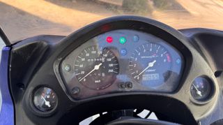 Honda XLV Transalp 2004-thumb-16