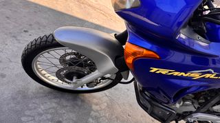 Honda XLV Transalp 2004-thumb-17