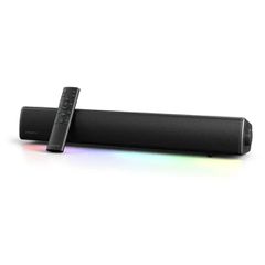 Creative Sound Blaster GS5 Ηχείο Υπολογιστή με RGB Φωτισμό και Bluetooth Ισχύος 60W