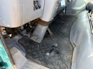Ανατροπή + Γερανός Mitsubishi 2011 CANTER 7C15-thumb-21