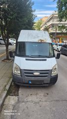 Ford Transit 2009 Diesel