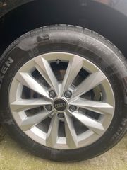 16" AUDI A3 2026
