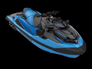 Sea-Doo 2026 RXT-X 325 BLUE&GREEN ΕΤΟΙΜΟΠΑΡΑΔΟΤΟ