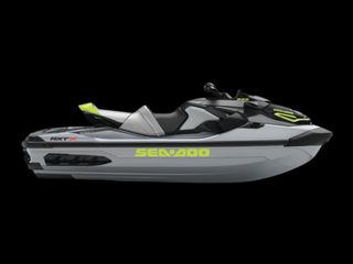 Sea-Doo 2026 RXT-X 325 BLUE&GREEN ΕΤΟΙΜΟΠΑΡΑΔΟΤΟ-thumb-1