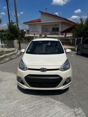 Hyundai i 10 2015 1.2