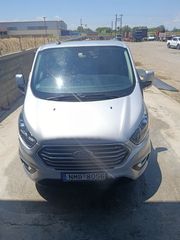 Ford Tourneo Custom 2020