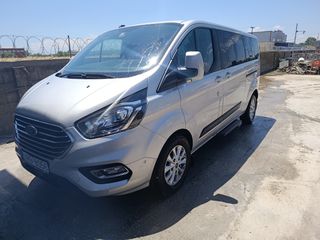 Ford Tourneo Custom 2020-thumb-1