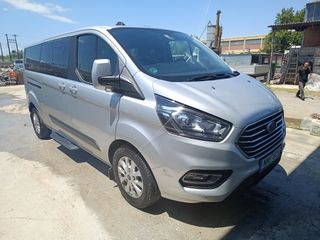Ford Tourneo Custom 2020-thumb-2