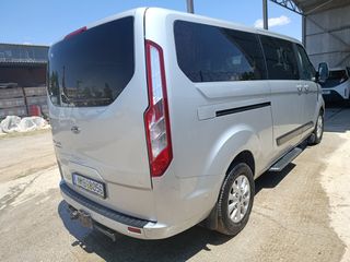 Ford Tourneo Custom 2020-thumb-3