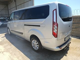 Ford Tourneo Custom 2020-thumb-4