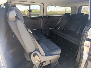 Ford Tourneo Custom 2020-thumb-9