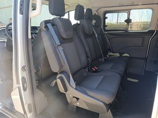 Ford Tourneo Custom 2020-thumb-10