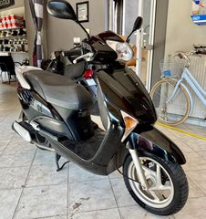 Honda LEAD 2009 110 INJECTION