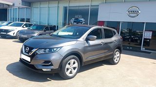 Nissan Qashqai 2019 J11