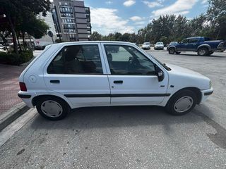 Peugeot 106 1997 XN 1.4