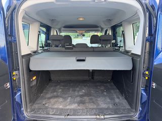 Fiat Doblo 2019 ΕΛΛΗΝΙΚΟ/ 5 ΘΕΣΙΟ/ ΔΥΟ ΠΛΑΙΝΕΣ-thumb-10