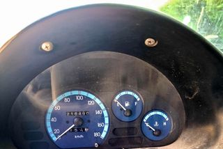 Daewoo Matiz 2004 1000CC A/C 2004
