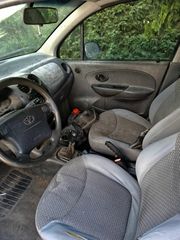 Daewoo Matiz 2004 1000CC A/C 2004-thumb-1