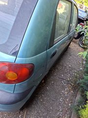 Daewoo Matiz 2004 1000CC A/C 2004-thumb-2