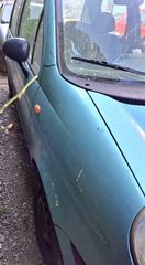 Daewoo Matiz 2004 1000CC A/C 2004-thumb-3