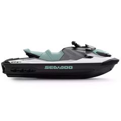 Sea-Doo 2026 GTX 130 IBR ΕΤΟΙΜΟΠΑΡΑΔΟΤΟ-thumb-1