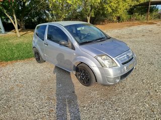 Citroen C2 2004 2100