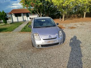 Citroen C2 2004 1650-thumb-1