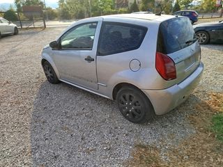 Citroen C2 2004 1650-thumb-3