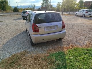 Citroen C2 2004 1650-thumb-4