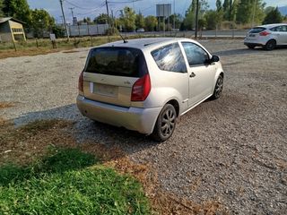 Citroen C2 2004 1650-thumb-5