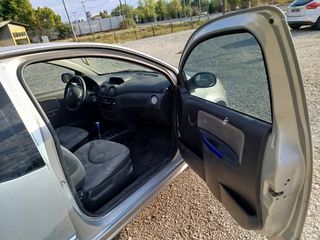 Citroen C2 2004 1650-thumb-6