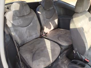 Citroen C2 2004 1650-thumb-7