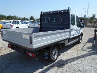 Διπλοκάμπινο Ford 2015 TRANSIT-thumb-2