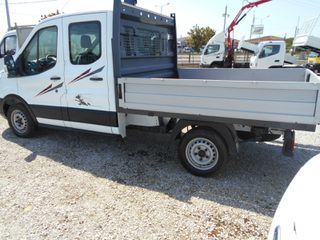 Διπλοκάμπινο Ford 2015 TRANSIT-thumb-3