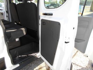 Διπλοκάμπινο Ford 2015 TRANSIT-thumb-5