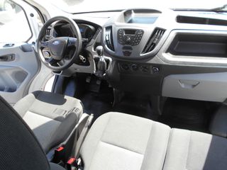 Διπλοκάμπινο Ford 2015 TRANSIT-thumb-6